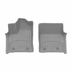 WeatherTech 22-25 Lexus LX 600 1st Row Front FloorLiner HP - Grey
