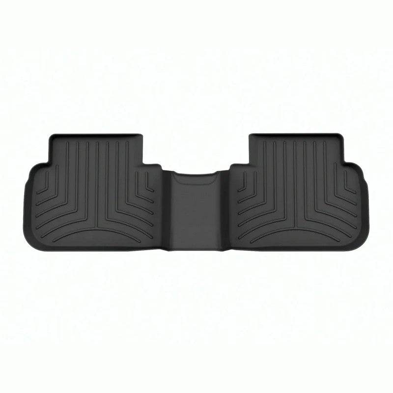 WeatherTech 23-24 Acura Integra Rear FloorLiner HP - Black