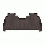 WeatherTech 23-24 Ford F-250/350/450/550 CC Rear FloorLiner HP - Cocoa