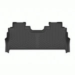 WeatherTech 23-24 Ford F-250/F-350/F-450/F-550 Rear FloorLiner HP - Black