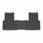 WeatherTech 23-25 Honda Pilot Rear FloorLiner HP - Black