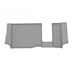 WeatherTech 23-25 Mercedes-Benz EQS SUV 3rd Row Rear FloorLiner HP - Grey