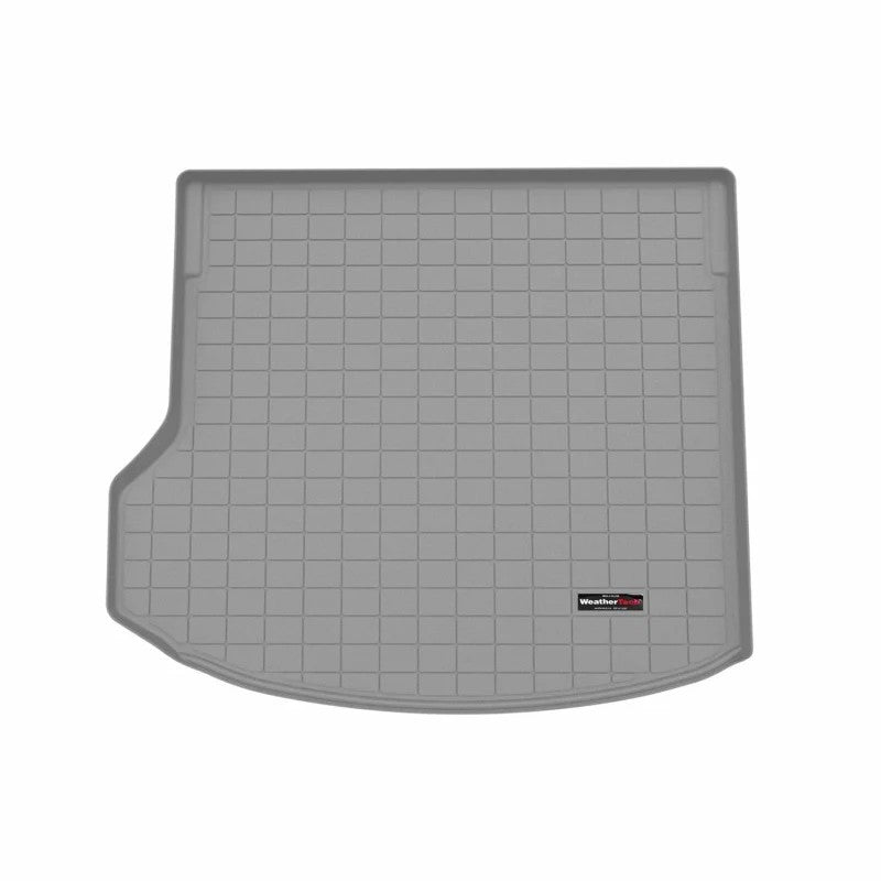 WeatherTech 24-25 Chevrolet Equinox Behind 3rd Row Cargo Liners - Grey