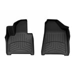 WeatherTech 24-25 Hyundai Santa Fe Front FloorLiner HP