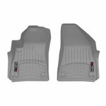 WeatherTech 24-25 Jeep Wagoneer S 1st Row Front FloorLiner - Grey