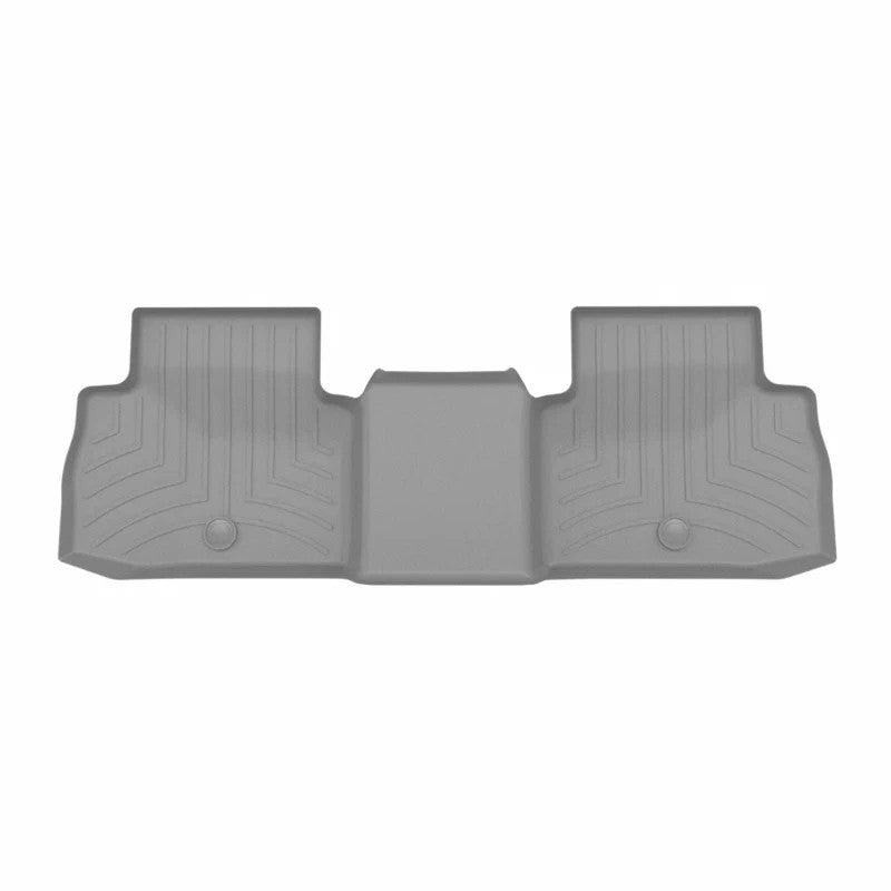 WeatherTech 24-25 Jeep Wagoneer S 2nd Row Rear FloorLiner - Grey