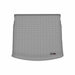 WeatherTech 24-25 Jeep Wagoneer S Trunk Cargo Liners - Grey