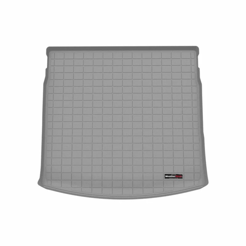 WeatherTech 24-25 Jeep Wagoneer S Trunk Cargo Liners - Grey