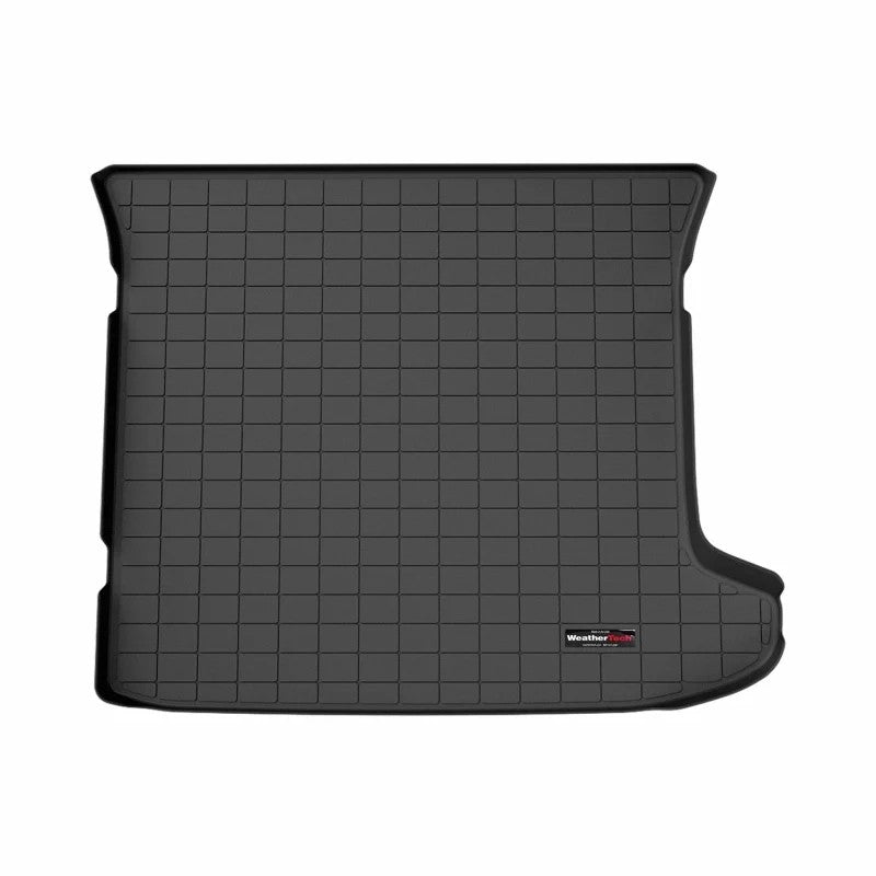 WeatherTech 25-25 Kia EV6 Trunk Cargo Liners - Black