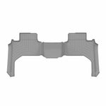 WeatherTech 25-25 Lexus LX Hybrid 3rd Row Rear FloorLiner - Grey