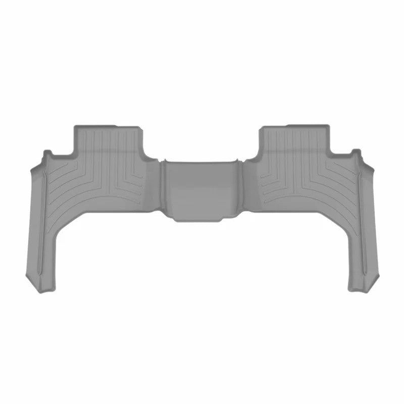 WeatherTech 25-25 Lexus LX Hybrid 3rd Row Rear FloorLiner - Grey