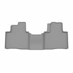 WeatherTech 25-25 Mitsubishi Outlander 2nd Row Rear FloorLiner - Grey