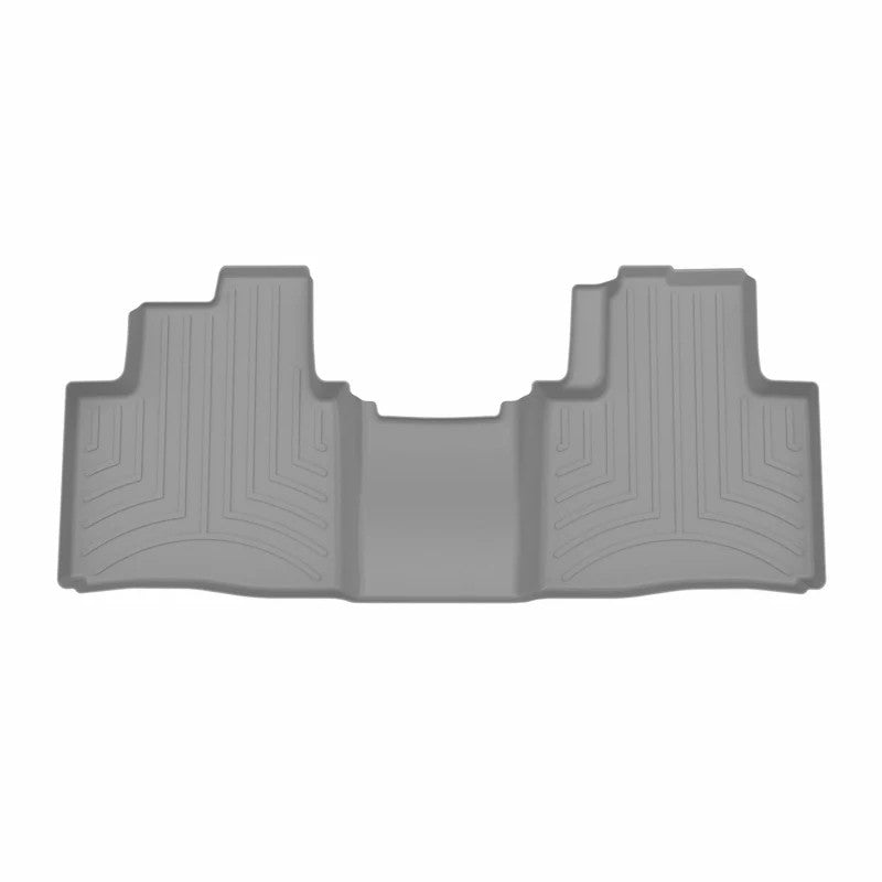 WeatherTech 25-25 Mitsubishi Outlander 2nd Row Rear FloorLiner - Grey