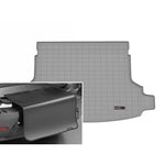 WeatherTech 25-25 Subaru Forester Behind Seating w/Bumper Protector Cargo Liner - Grey