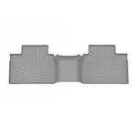 WeatherTech 25-25 Toyota Camry 2nd Row Rear FloorLiner - Grey