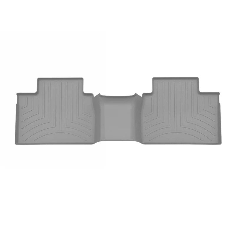 WeatherTech 25-25 Toyota Camry 2nd Row Rear FloorLiner - Grey