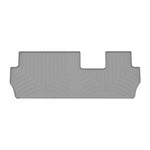 WeatherTech 25-25 Volkswagen ID Buzz 3rd Row Rear FloorLiner - Grey