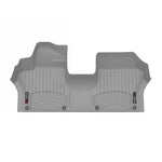 WeatherTech 25-25 Volkswagen ID Buzz-Over The Hump Front FL-Over The - Grey