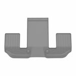 WeatherTech 25-25 Volvo EX90 2nd Row Rear FloorLiner - Grey