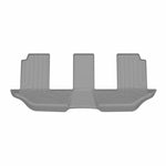 WeatherTech 25-25 Volvo EX90 2nd Row Rear FloorLiner - Grey