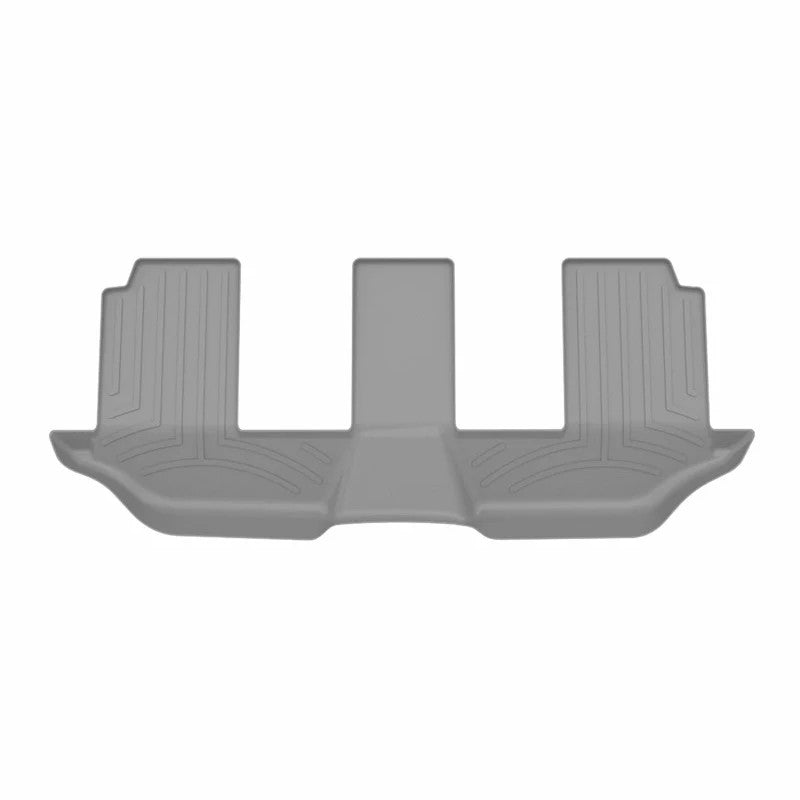 WeatherTech 25-25 Volvo EX90 2nd Row Rear FloorLiner - Grey