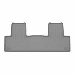 WeatherTech 25-25 Volvo EX90 3rd Row Rear FloorLiner - Grey