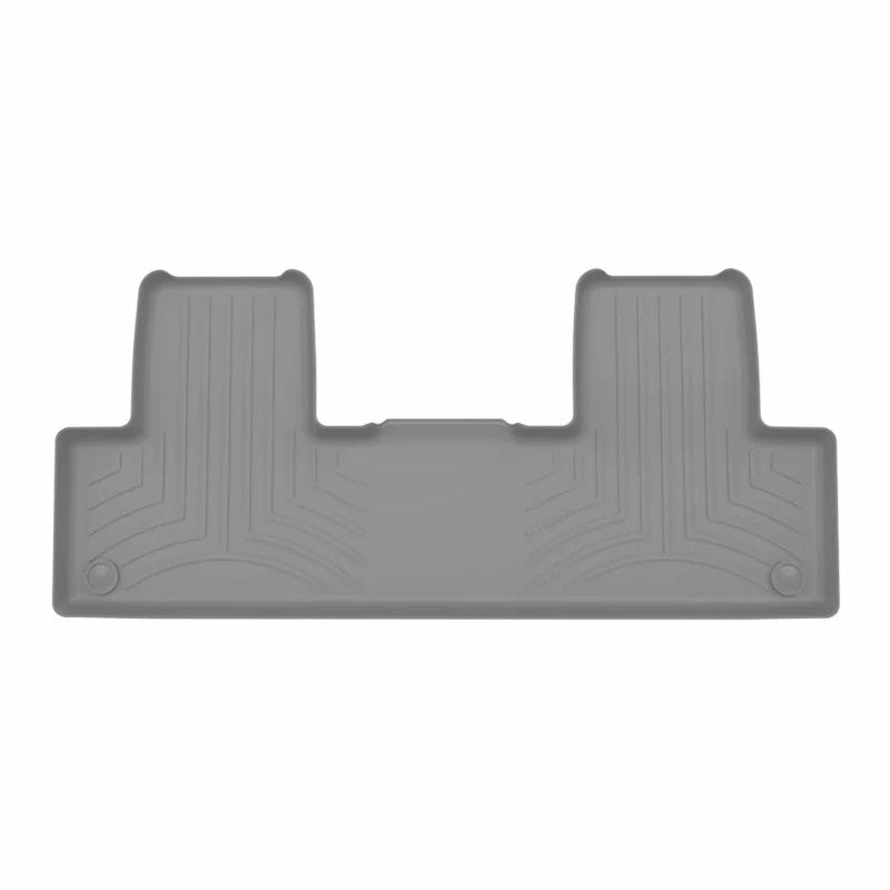 WeatherTech 25-25 Volvo EX90 3rd Row Rear FloorLiner - Grey