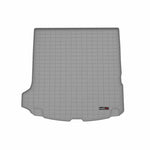WeatherTech 25-25 Volvo EX90 Behind 2nd Row Cargo Liners - Grey