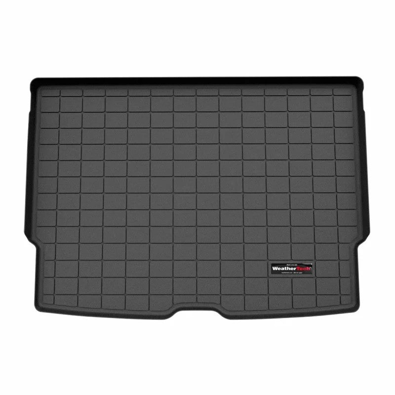 WeatherTech 25-25 Volvo EX90 Trunk Cargo Liners - Black