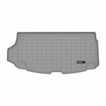 WeatherTech 25-25 Volvo EX90 Trunk Cargo Liners - Grey