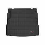 WeatherTech 25-26 BMW M5 Touring Trunk Cargo Liners - Black
