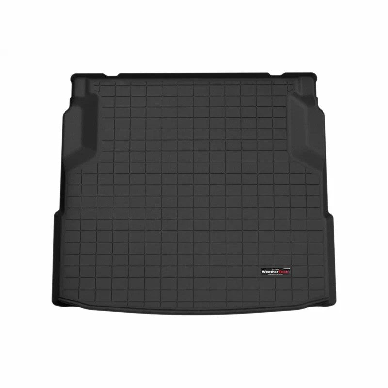 WeatherTech 25-26 BMW M5 Touring Trunk Cargo Liners - Black