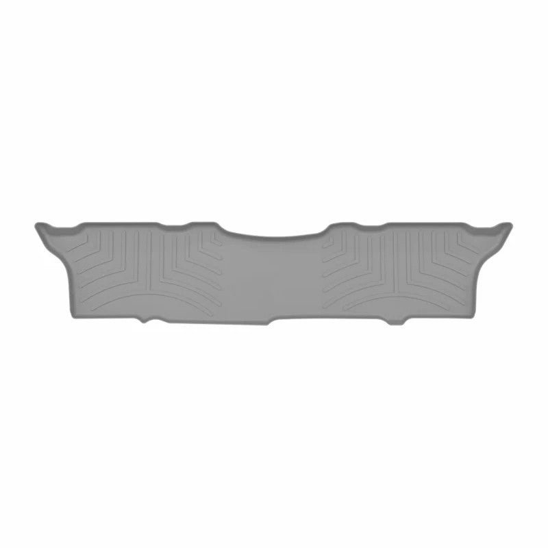 WeatherTech 25-26 Cadillac Escalade 3RD Row Rear FloorLiner - Grey