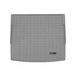WeatherTech 25-26 Cadillac Optiq Behind 2nd Row Cargo Liners - Grey
