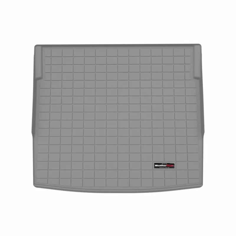 WeatherTech 25-26 Cadillac Optiq Behind 2nd Row Cargo Liners - Grey