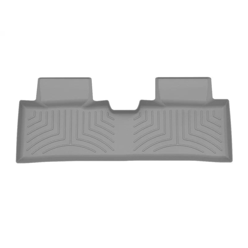 WeatherTech 25-26 Chevrolet Equinox 2nd Row Rear FloorLiner HP - Grey