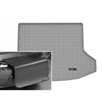 WeatherTech 25-26 Chevrolet Equinox Trunk Cargo Liner w/Bumper Protector - Grey