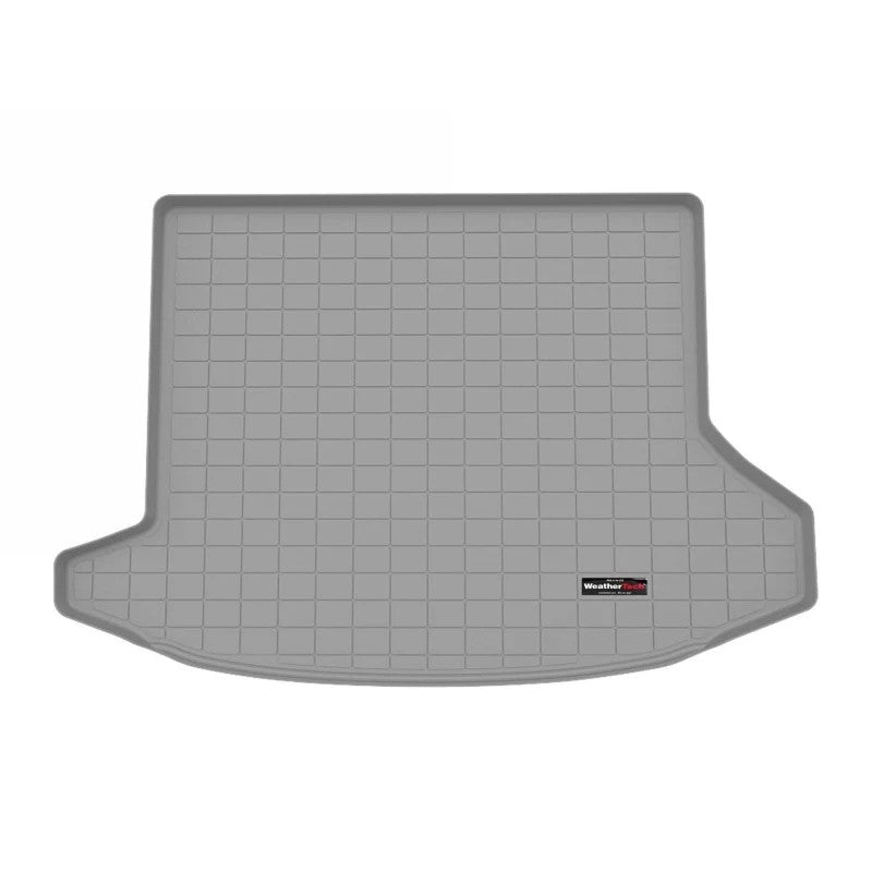 WeatherTech 25-26 Chevrolet Equinox Trunk Cargo Liners - Grey