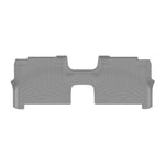 WeatherTech 25-26 Ford Expedition 2nd Row Rear FloorLiner HP - Grey