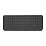 WeatherTech 25-26 Ford Expedition Cargo Liner - Black
