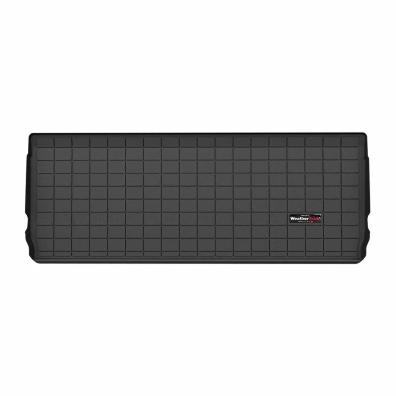WeatherTech 25-26 Ford Expedition Cargo Liner - Black
