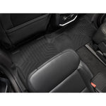 WeatherTech 25-26 Ford Expedition/Expedition Max Rear FloorLiner HP 2nd Row Bench Seat - Black