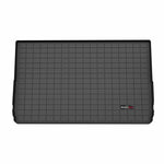 WeatherTech 25-26 Ford Expedition Max Cargo Liner - Black