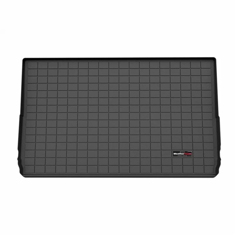 WeatherTech 25-26 Ford Expedition Max Cargo Liner - Black