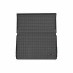 WeatherTech 25-26 Ford Expedition Max CargoLiner - Black