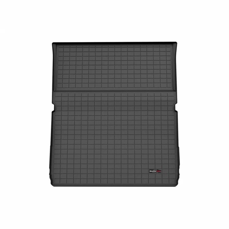 WeatherTech 25-26 Ford Expedition Max CargoLiner - Black