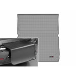 WeatherTech 25-26 Ford Expedition Max Trunk Cargo Liner w/Bumper Protector 2pc - Grey