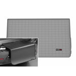WeatherTech 25-26 Ford Expedition Max Trunk Cargo Liner w/Bumper Protector 2pc - Grey