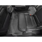 WeatherTech 25-26 Ford Expedition Rear FloorLiner HP - Black