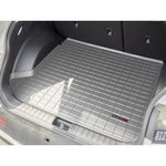 WeatherTech 25-26 Hyundai Ioniq 5 Trunk Cargo Liners - Grey